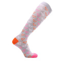 Calzas deportivas mens custom logo doc socks sport compression socks